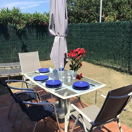 Jolie Petite Villa Climatisee Proche De La Mer Torreilles Zewnętrze zdjęcie