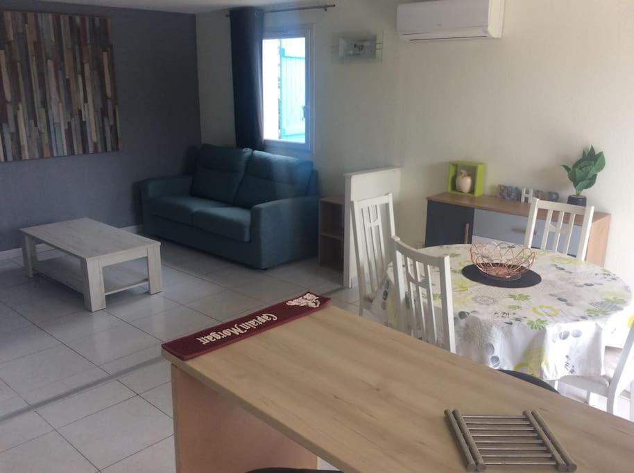 Jolie Petite Villa Climatisee Proche De La Mer Torreilles Zewnętrze zdjęcie