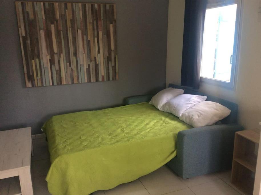 Jolie Petite Villa Climatisee Proche De La Mer Torreilles Zewnętrze zdjęcie