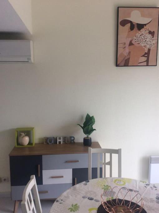 Jolie Petite Villa Climatisee Proche De La Mer Torreilles Zewnętrze zdjęcie